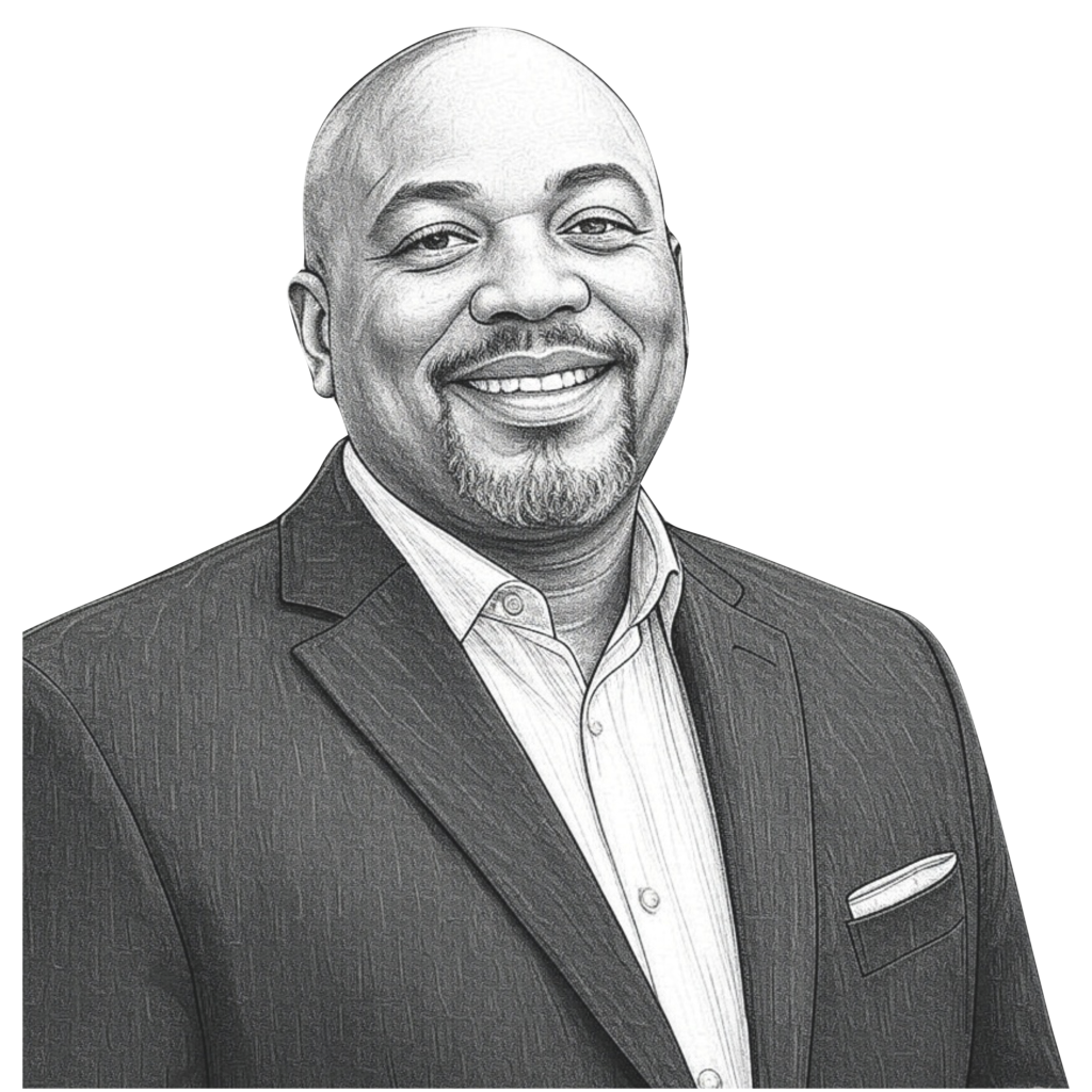 Image of Desmond Meade