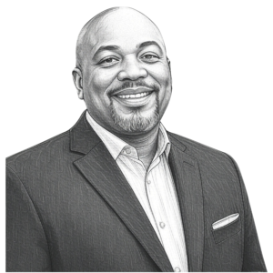 Desmond Meade