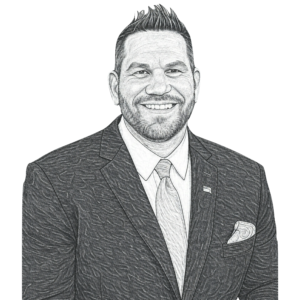 Matt Morgan