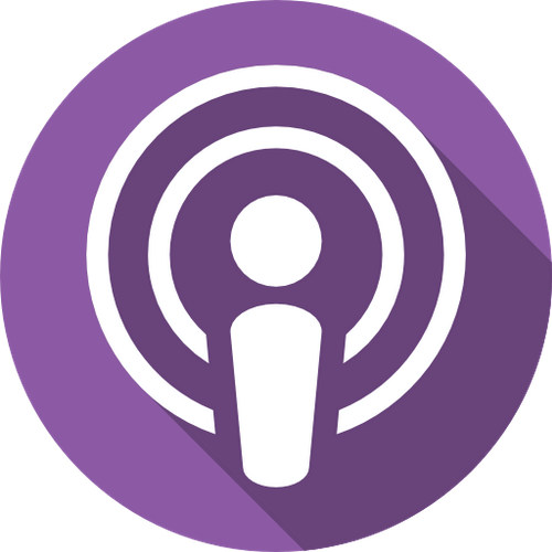 Apple Podcasts
