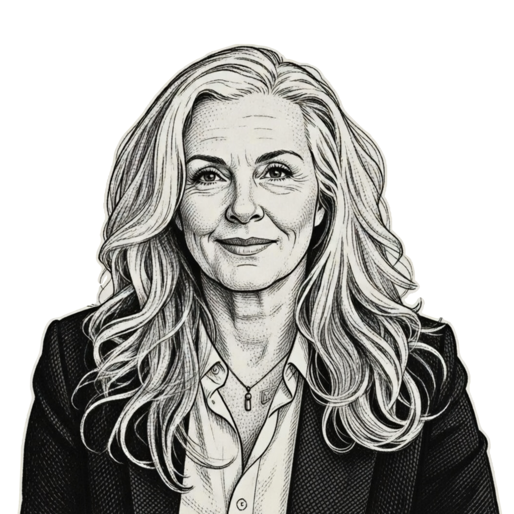 image of Hilary Momberger