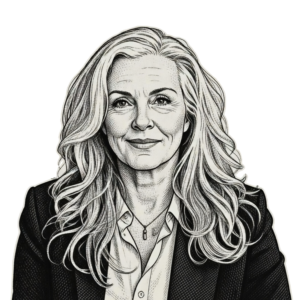 Hilary Momberger