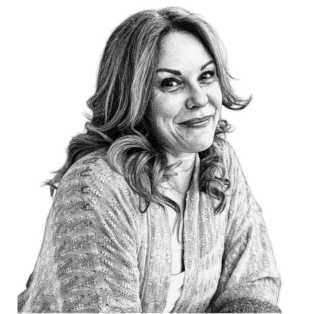 image of Heather Rovet