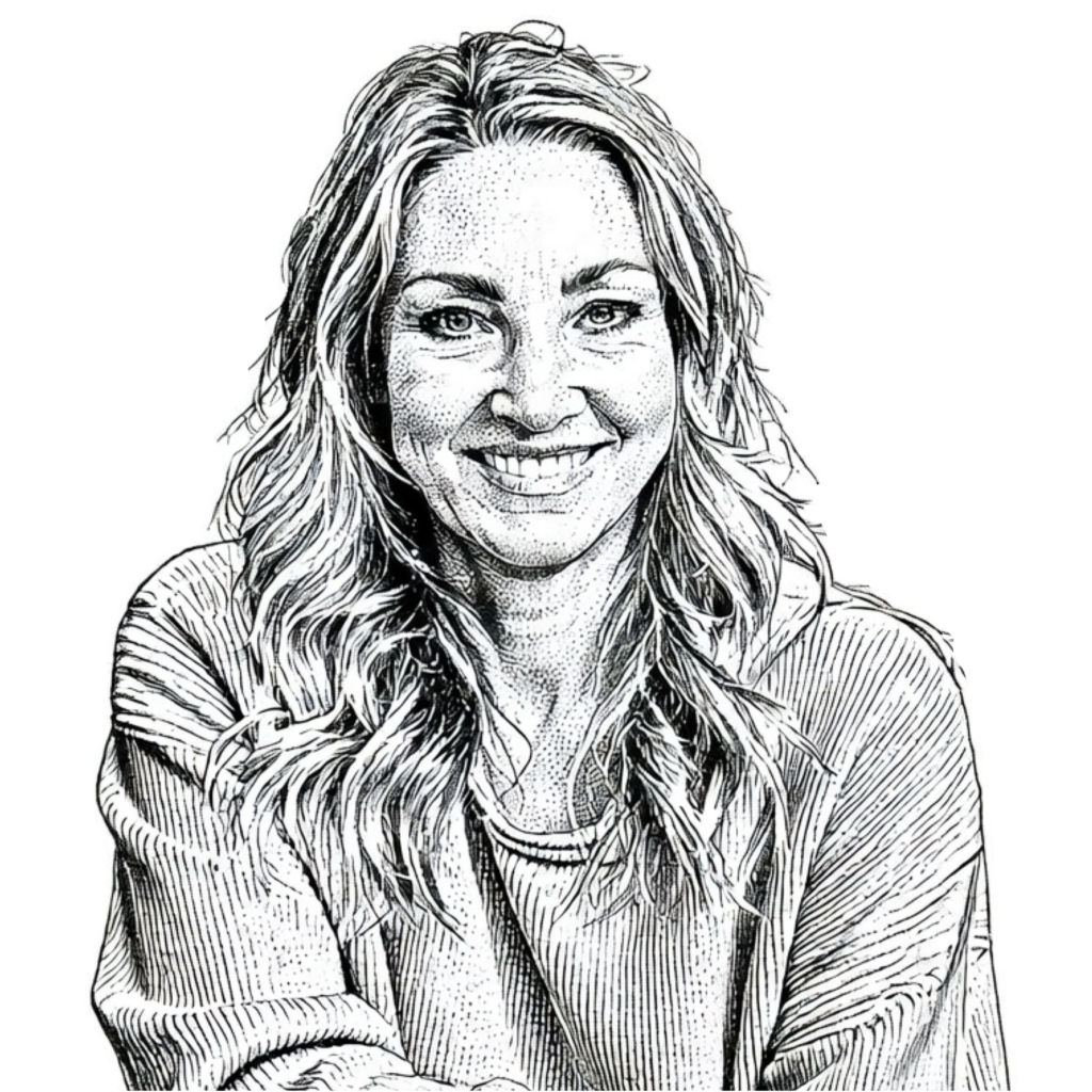 image of Jennifer Chase